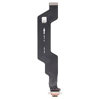 Шлейф OnePlus 9 із роз'ємом зарядки (оригінал Китай)