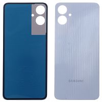Задня кришка Samsung Galaxy A06 A065F (біла оригінал Китай)