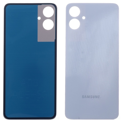 Задня кришка Samsung Galaxy A06 A065F (біла оригінал Китай)