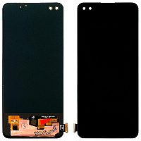 Дисплей Oppo Reno4 Lite, Reno4 5G, A93 2020 4G з тачскріном (OLED)