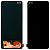 Дисплей Oppo Reno4 Lite, Reno4 5G, A93 2020 4G з тачскріном (OLED)