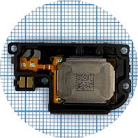 Дзвінок Xiaomi Redmi Note 12 Pro у рамці - поліфонічний динамік
