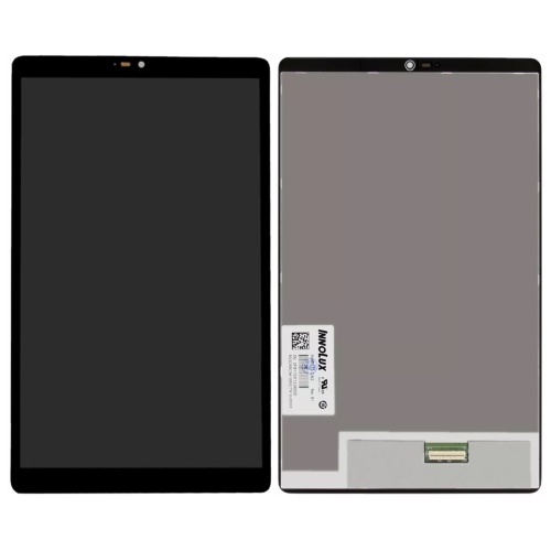 Дисплей Lenovo Tab M8 TB-8505X з тачскріном TV080WXM-LL3 (оригінал Китай із зеленою платою)
