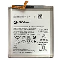 Аккумулятор Samsung EB-BG991ABY Galaxy S21 5G G991B (оригинал Китай OCA Pro)