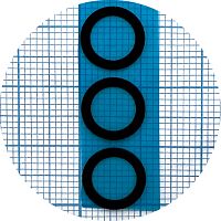 Скло камери Samsung Galaxy A56 5G A566 (комплект 3 шт)