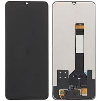 Дисплей Xiaomi Redmi A5 4G (Global 168 мм) з тачскріном (оригінал Китай)