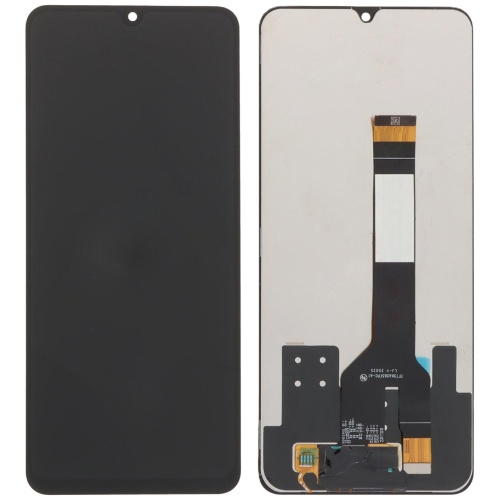 Дисплей Xiaomi Redmi A5 4G (Global 167 мм) з тачскріном (оригінал Китай)