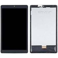 Дисплей Huawei MediaPad T3 7.0 BG2-U01 з тачскріном (з рамкою версія Wi-Fi)