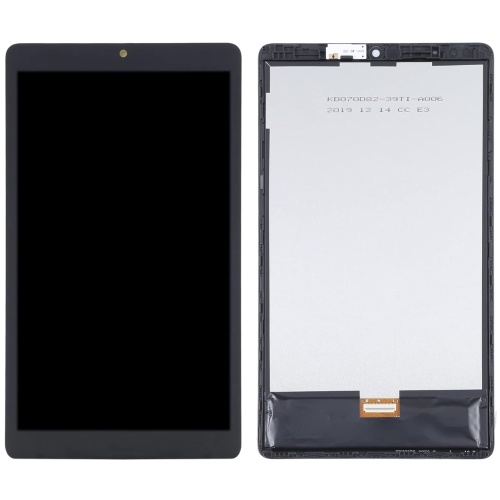 Дисплей Huawei MediaPad T3 7.0 BG2-U01 з тачскріном (з рамкою версія Wi-Fi)