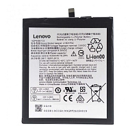 Акумулятор Lenovo L15D1P32 оригінал Китай Phab PB1-750M 4250 mAh