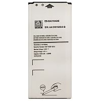 Аккумулятор Samsung EB-BA310ABE оригинал Китай Galaxy A3 2016 A310F 2300 mAh