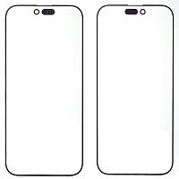 Скло дисплея Apple iPhone 16 Pro Max (XF з OCA плівкою)