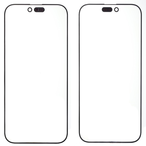 Скло дисплея Apple iPhone 16 Pro Max (XF з OCA плівкою)