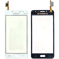 Тачскрин Samsung Galaxy J2 Prime G532F (белый)