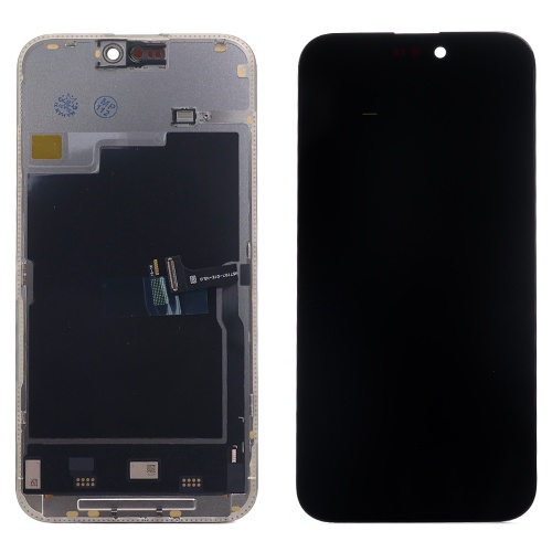 Дисплей Apple iPhone 15 Pro Max з тачскріном (OLED DD Replaceable IC)