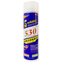 Рідина Mechanic 530 L1 Contact cleaner - для очищення плат 550 мл