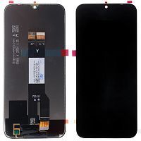 Дисплей Xiaomi Redmi 15C 4G 167 мм, Poco C85 з тачскріном (оригінал OEM)