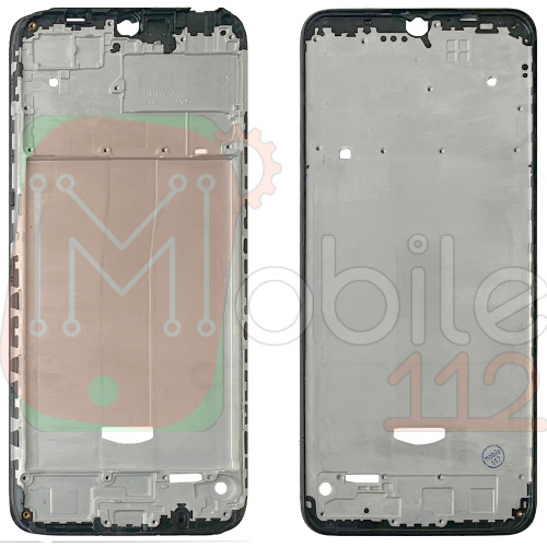 Рамка дисплея Xiaomi Redmi 10C, Redmi 10 Power, Poco C40 (AAAA)
