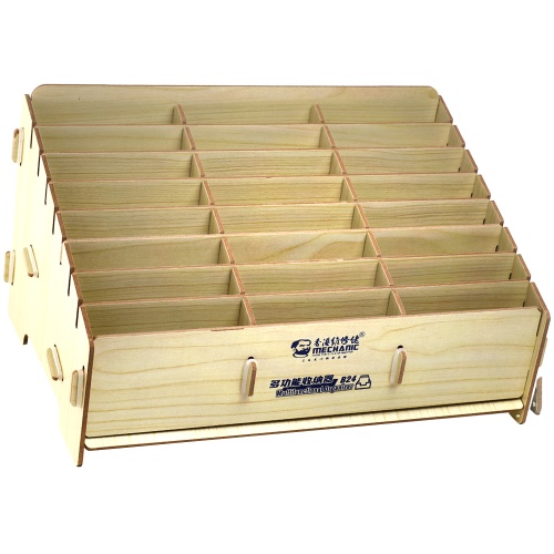 Органайзер многофункціональний Mechanic B24 (на 24 комірки)