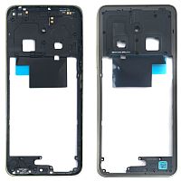 Рамка корпуса Xiaomi Redmi 14C (зеленая)