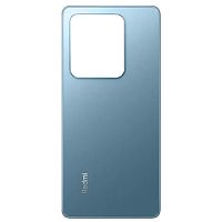 Задня кришка Xiaomi Redmi Note 14S (синя оригінал Китай)