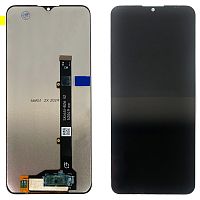 Дисплей ZTE Blade A51, Blade A71 A7030 + тачскрин (SKI65I-B26 V2)