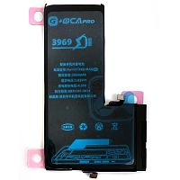 Акумулятор Apple iPhone 11 Pro Max (оригінал G+OCA Pro 3969 mAh)