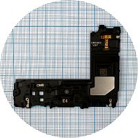 Звонок Samsung Galaxy S9 Plus G965F в рамке - полифонический динамик E4