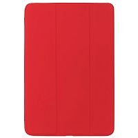 Чохол книжка Apple iPad Pro 9.7, iPad Air 1, iPad Air 2 без лого (червоний)