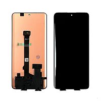 Дисплей Xiaomi Poco F5, Redmi Note 12 Turbo, Redmi Note 13 5G + тачскрин (IN-CELL)