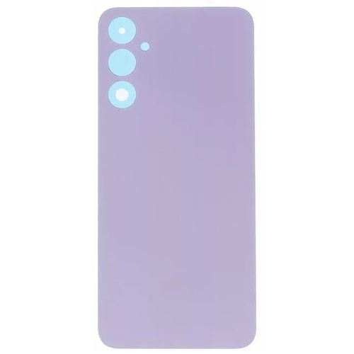 Задня кришка Samsung Galaxy A05s A057F (фіолетова)