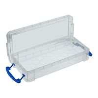 Пластиковый бокс Kaisi R582 для хранения разобранного телефона (205*100*45 мм)