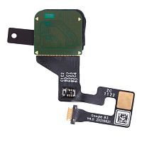 Шлейф Google Pixel 6a, Pixel 7a со сканером отпечатка пальца - Оригинал Китай