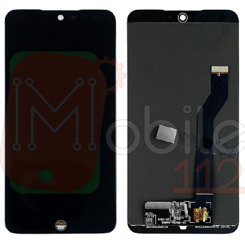 Дисплей Meizu 15 Lite M871H, M15 з тачскріном