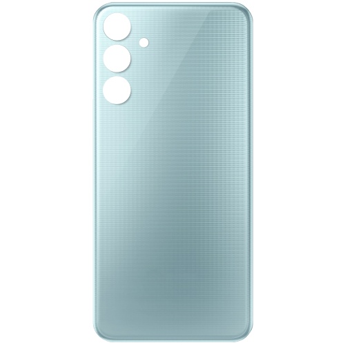 Задня кришка Samsung Galaxy M15 5G M156B (блакитна оригінал Китай)