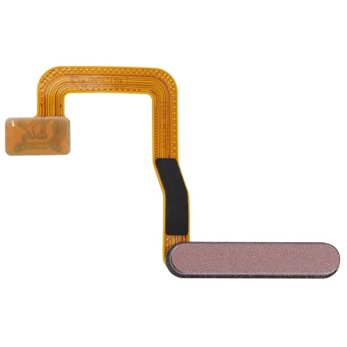 Шлейф Samsung Galaxy Z Fold2 5G F916B з кнопкою включення та сканером відбитка пальця (бронзовий оригінал Китай)