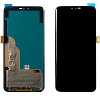 Дисплей LG V40 ThinQ V405 V409, V50 ThinQ 5G V500 + тачскрин (оригинал Китай)