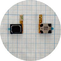 Динамік Motorola Moto G24, Moto G24 Power зі шлейфом