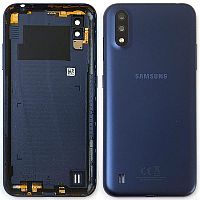Задня кришка Samsung Galaxy A01 A015F