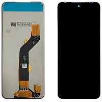 Дисплей Tecno Pova Neo 3 LH6n + тачскрин (оригинал Китай)