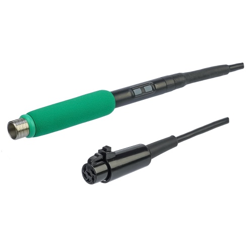 Ручка паяльника C245 з регулюванням t для прецизійних паяльних станцій Sugon/Aifen тощо. фото 2