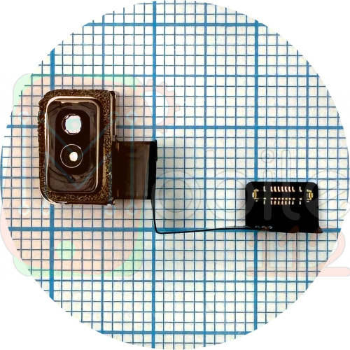 Шлейф Apple iPhone 12 Pro Max зі сканером LiDAR (оригінал 100%)
