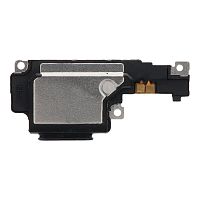 Звонок Google Pixel 7a, Pixel 8a в рамке - полифонический динамик