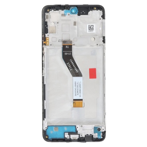 Дисплей Xiaomi Poco M5, Poco M4 5G, Redmi 10 5G, Note 11E з тачскріном (оригінал Китай)