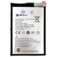 Аккумулятор Infinix BL-49GX Hot 11S 12 Pro (оригинал G+OCA Pro 5000 mAh)