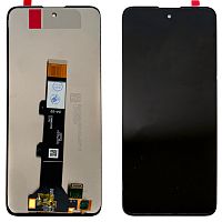 Дисплей Motorola Moto E40 XT2159, Moto E30 XT2158-6 з тачскріном (оригінал OEM)