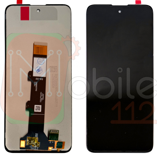 Дисплей Motorola Moto E40 XT2159, Moto E30 XT2158-6 з тачскріном (оригінал OEM)