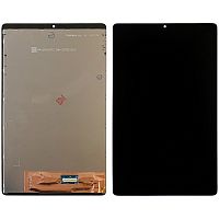 Дисплей Lenovo Tab M8 TB-8505X + тачскрин TV080WXM-LL3 (с синей платой)