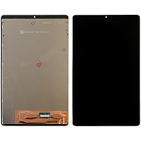 Дисплей Lenovo Tab M8 TB-8505X з тачскріном TV080WXM-LL3 (з синьою платою)