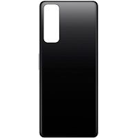 Задня кришка Huawei P Smart 2021 PPA-LX1 (чорна оригінал Китай)